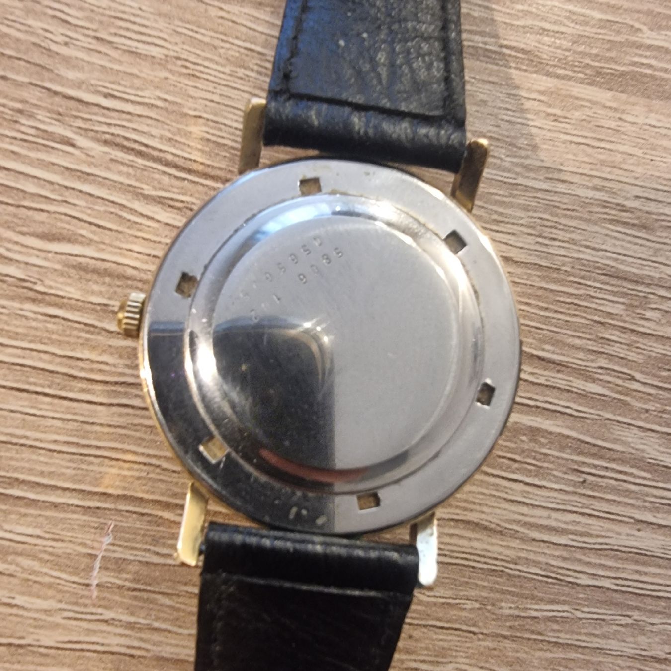 Certina Uhren: Montre Certina Blue Ribbon – Gebraucht aus Chessel von Helder77 4