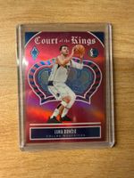 Court of the Kings Red /99 Panini Phoenix 2023-24 #13/99