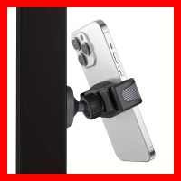 magnetische Handyhalterung Gym Küche Selfie iPhone Samsung