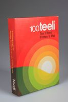 10x 100 Teefilter  Ronsley Canada