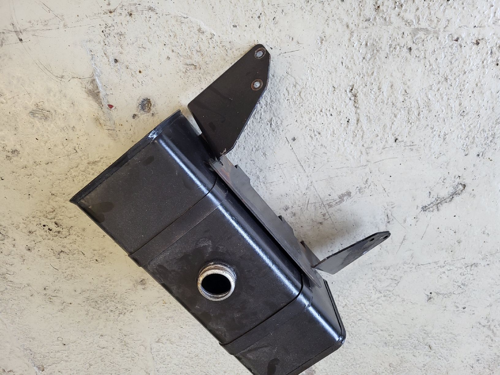 Accessori per altri veicoli: Tank Rapid Euro – Difettoso da Giswil venduto da Hans83 1
