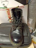 Amphibienstiefel