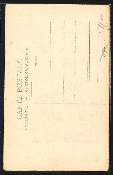 Fotos, Briefe & Postkarten: Grenzbesetzung August 1914, Tönt Kriegs – Gebraucht aus Berlin von bartko-reher 1