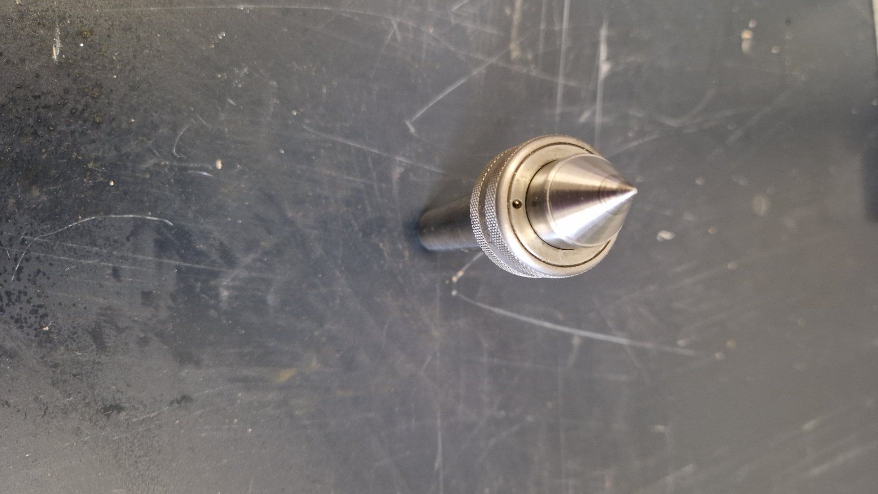 Autres pour métaux et serrurerie: Pointe tournante GEPY cm2 – D'occasion à Les Acacias par toolmeca 3