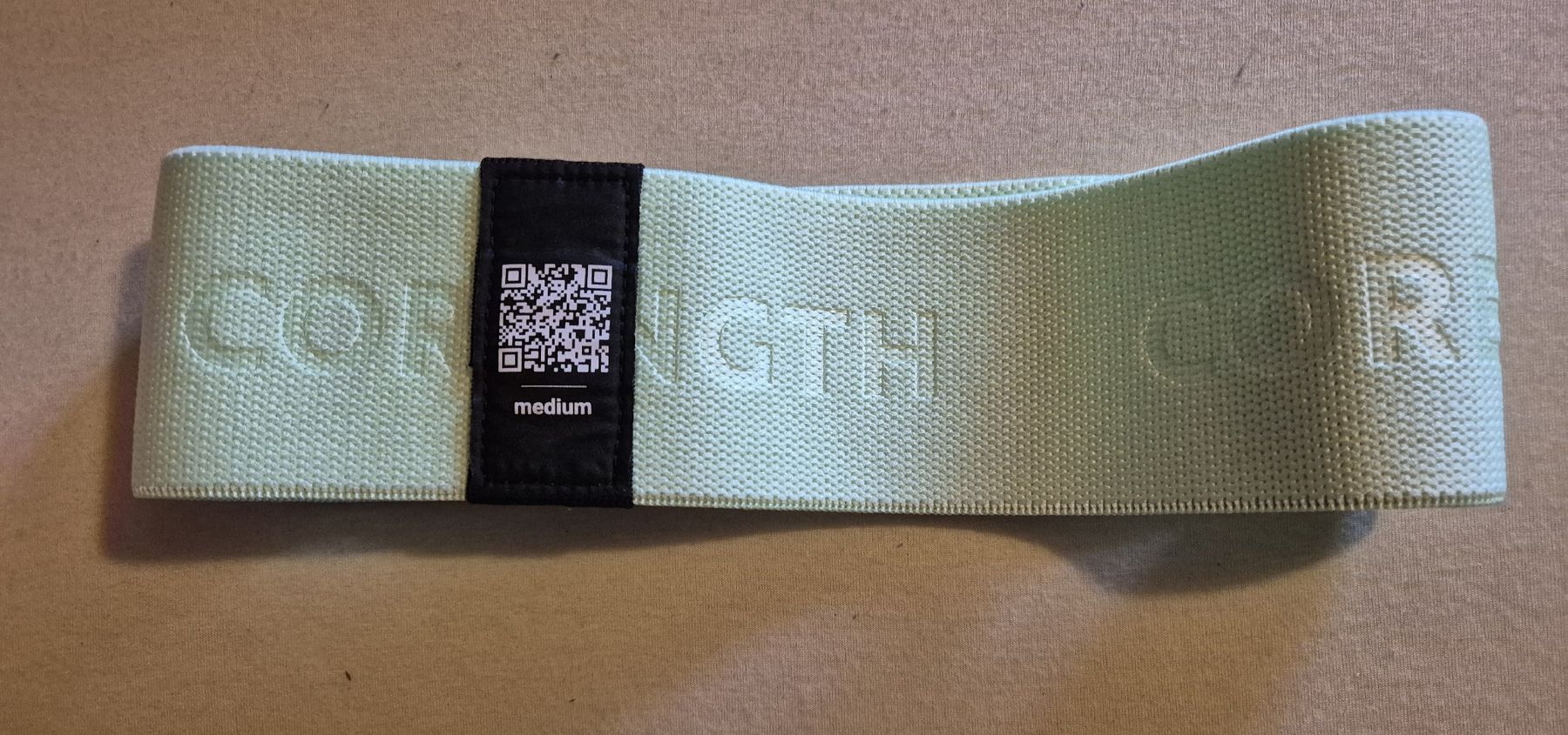 Decathlon Altro in Bricolage: Fitnessband mintgrün neu, medium – Nuovo (secondo la descrizione) da Mürren venduto da daniela_sch_96