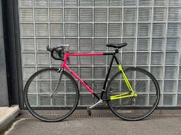 Mondia Vintage Rennrad