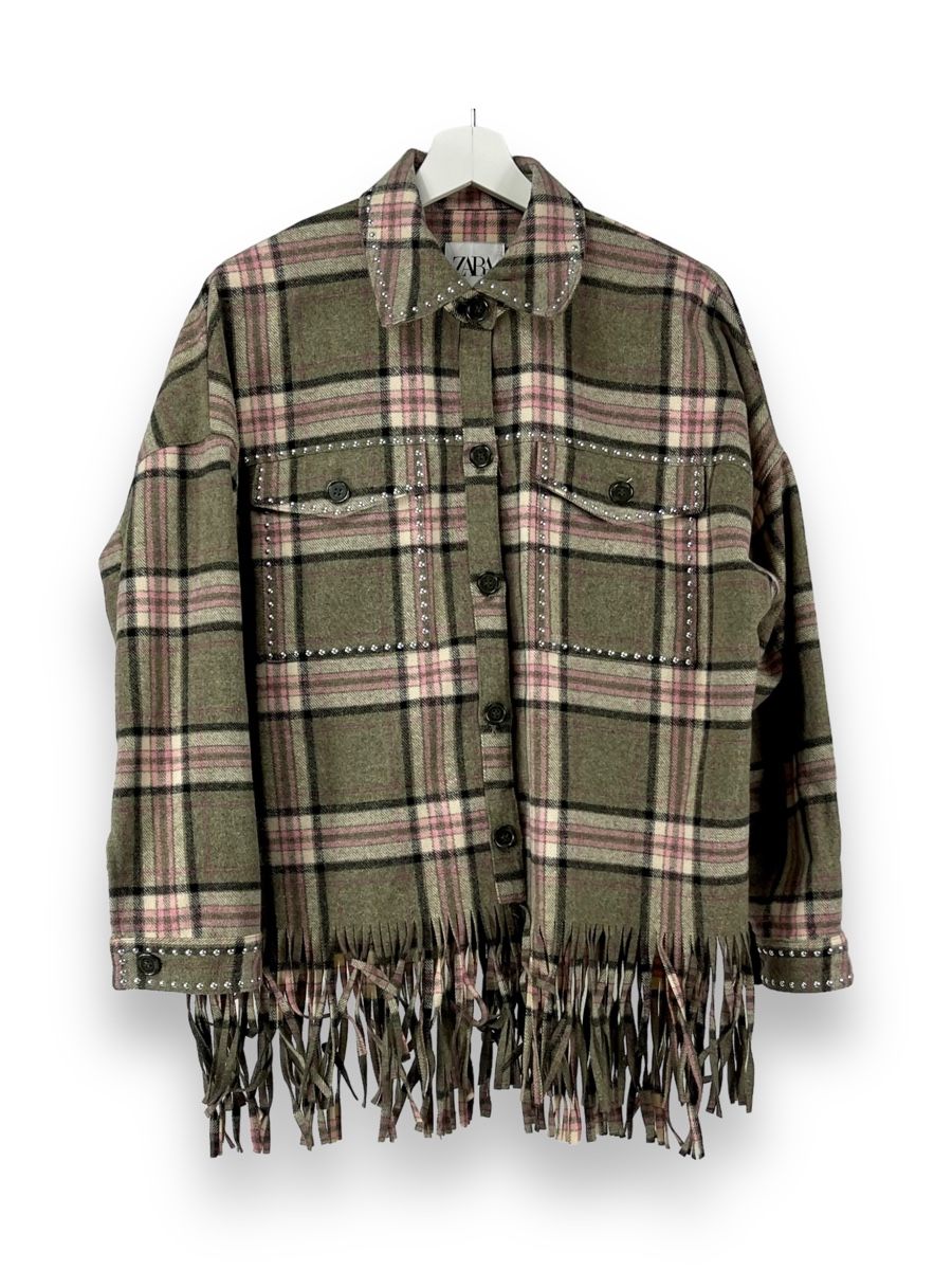 Giacche: Jacke - Stoffjacke - leichte Jacke – Nuovo (secondo la descrizione) da Romanshorn venduto da MAFLOMAS