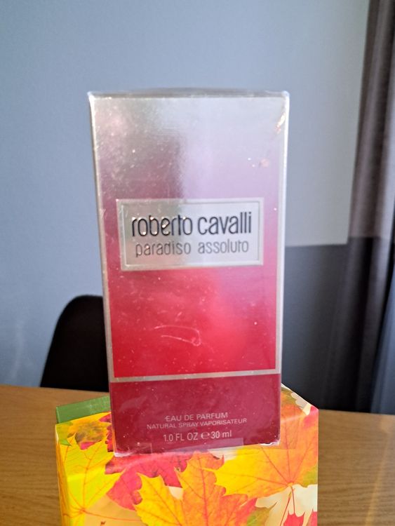 Roberto Cavalli Parfum Kaufen Auf Ricardo