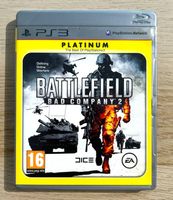 Battlefield: Bad Company 2 PS3