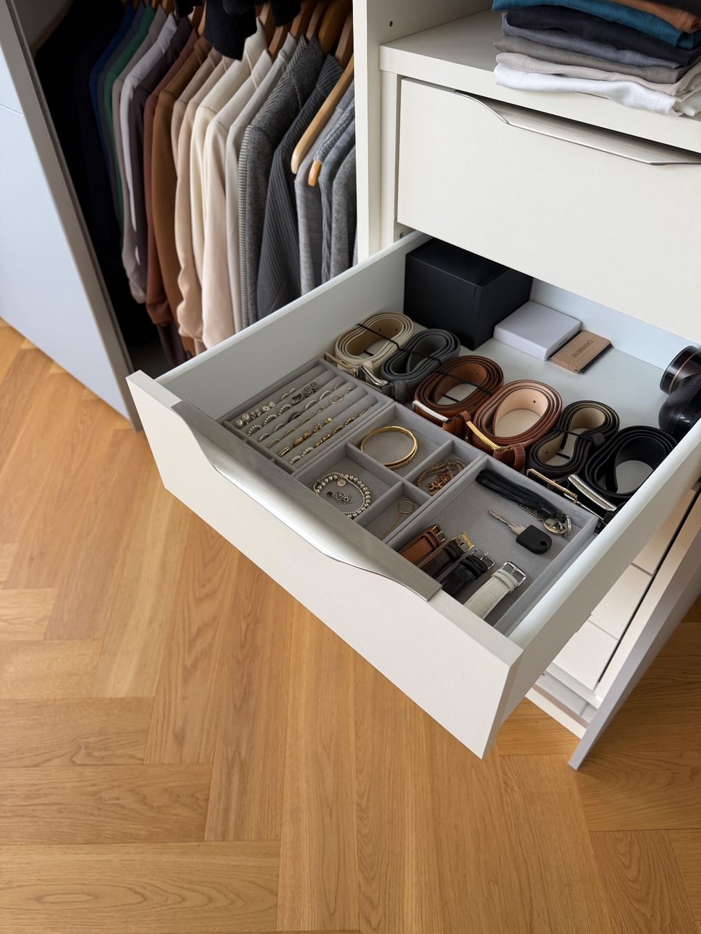 Livique Armadi: Kleiderschrank - Top Zustand! – Usato da Basel venduto da Sonnenblume1379 6