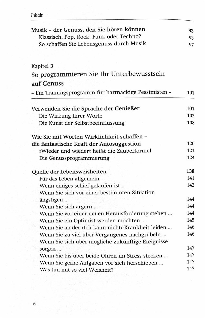 Libri: Das 30-Tage-Glücks-Training – Nuovo (secondo la descrizione) da Sarnen venduto da Livres 6