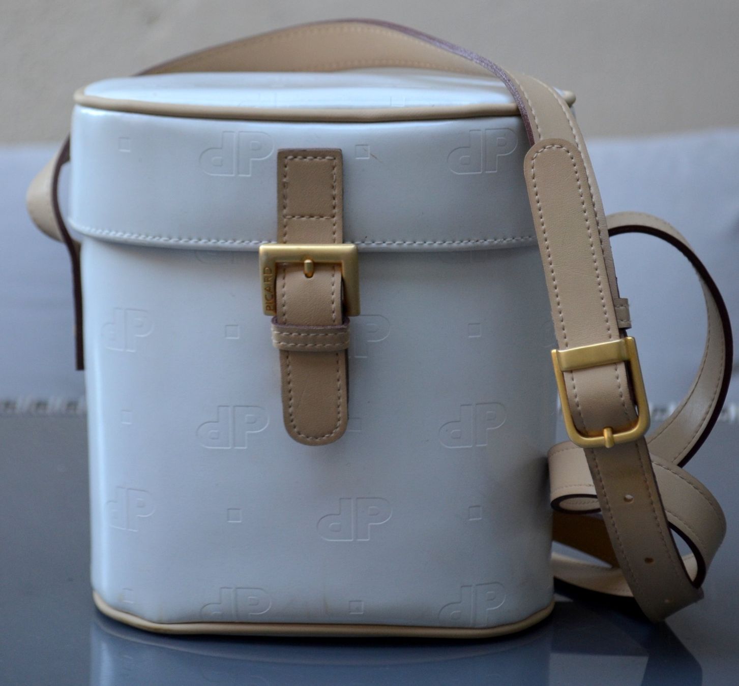 Picard Borse da donna: Picard  Tasche / sac – Usato da Collonges venduto da arashee