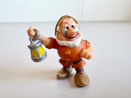 Walt Disney Dwarf Boss Bullyland