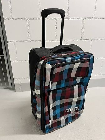Reisekoffer 55 Liter Dakine