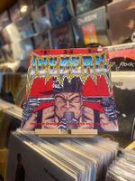 ICE-T – THE ICEBERG  / OG US 1989 VG++/VG+