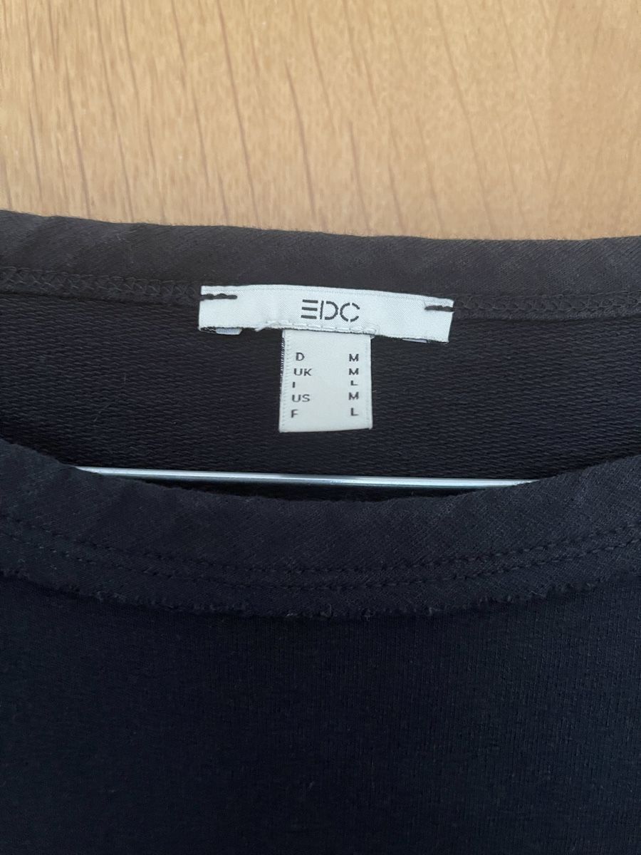 Esprit Maglioni & Felpe: EDC Damenpullover schwarz Grösse M – Usato da Oberrieden venduto da Boccia1981 1