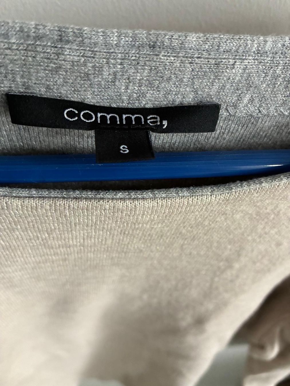 Comma Pulls & Sweat-shirts: comma 3/4 Arm Pulli Grösse S mit 16% Wolle – D'occasion à Allenwinden par oba_xb8y 1