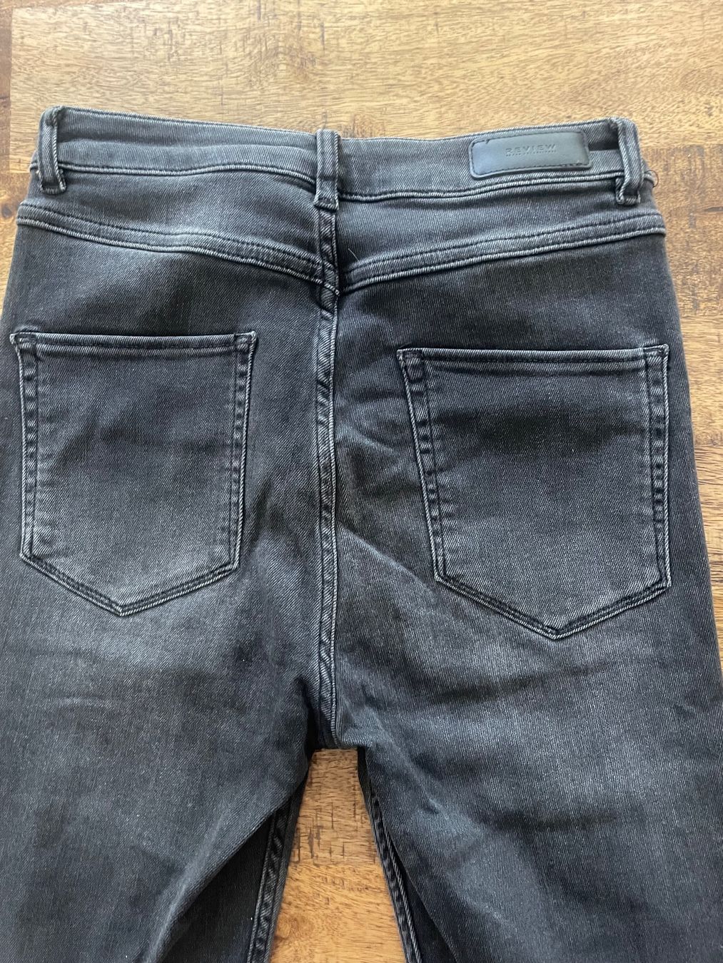 Jeans: Jeanshose – Gebraucht aus Adliswil von miu_fnq6 2