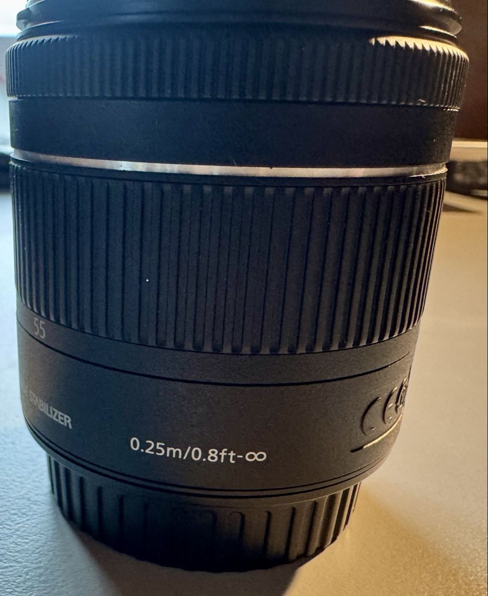 Canon Kamera: Canon Eos 77D mit Zubehör  – Gebraucht aus Boswil von Marc_vr 8