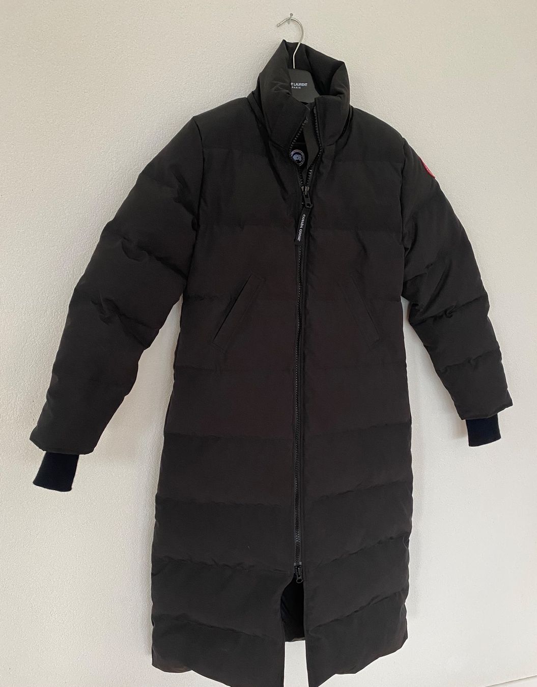 Canada Goose Cappotti: CANADA GOOSE DAUNEN MANTEL – Nuovo (secondo la descrizione) da Zürich venduto da Fashionparade 5