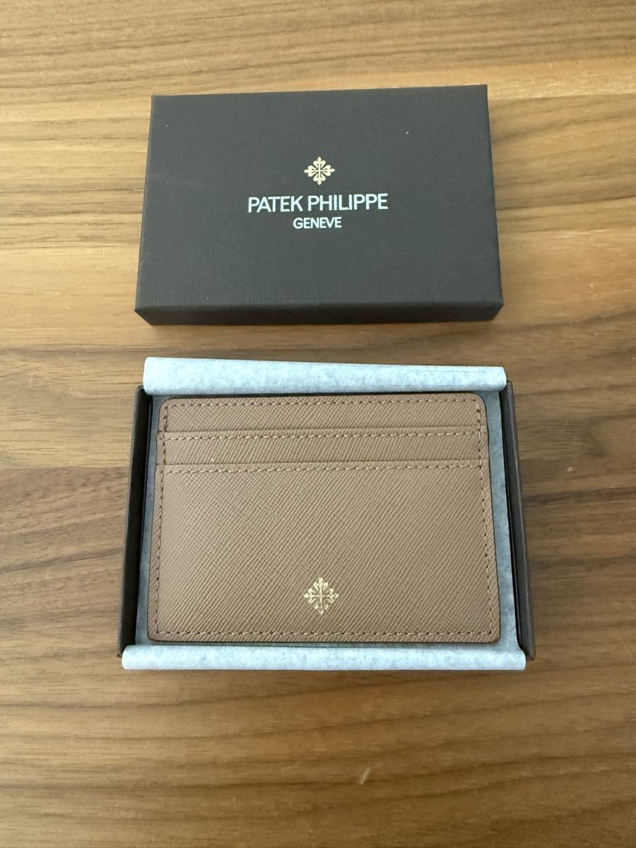 Patek Philippe Orologi: Patek Philippe  – Nuovo e nell'imballaggio originale da Pratteln venduto da ada_pet02