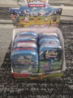 Pokemon Ascended Heros Mini Tins 7 stk En