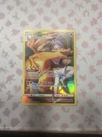 Charizard TG03 Lost Orgin ENG ab 1.--