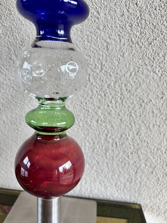 Portacandele: Design Kerzenständer – Usato da Oberaach venduto da sinsemilla13 2