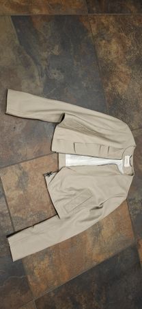 lederjacke Grösse 36 Dorothee schumacher