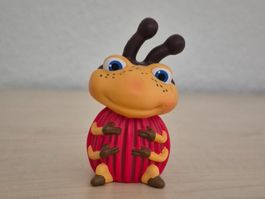 Toniboxfiguren im guten Zustand und funktionstüchtig