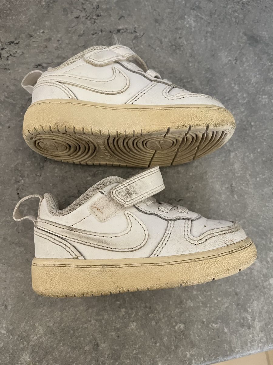 Nike Scarpe per ragazzi: Nike Babyschuhe, Gr. 21 – Usato da Châtelaine venduto da EvelinaT 3