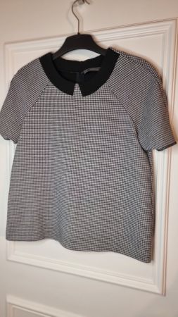 T-shirt  /Winter Größe 38-M