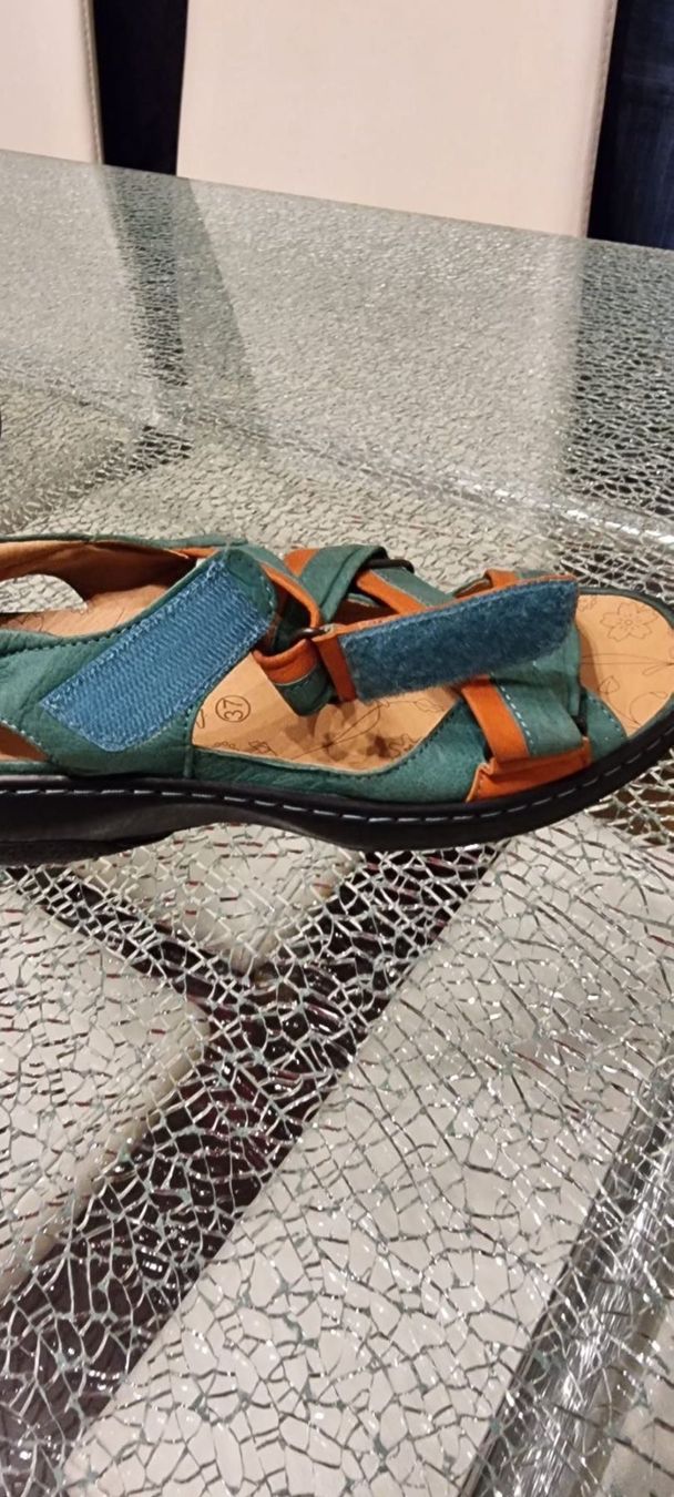 Damenschuhe: Husko Gr. 37 – Gebraucht aus Luzern von Edii025 6