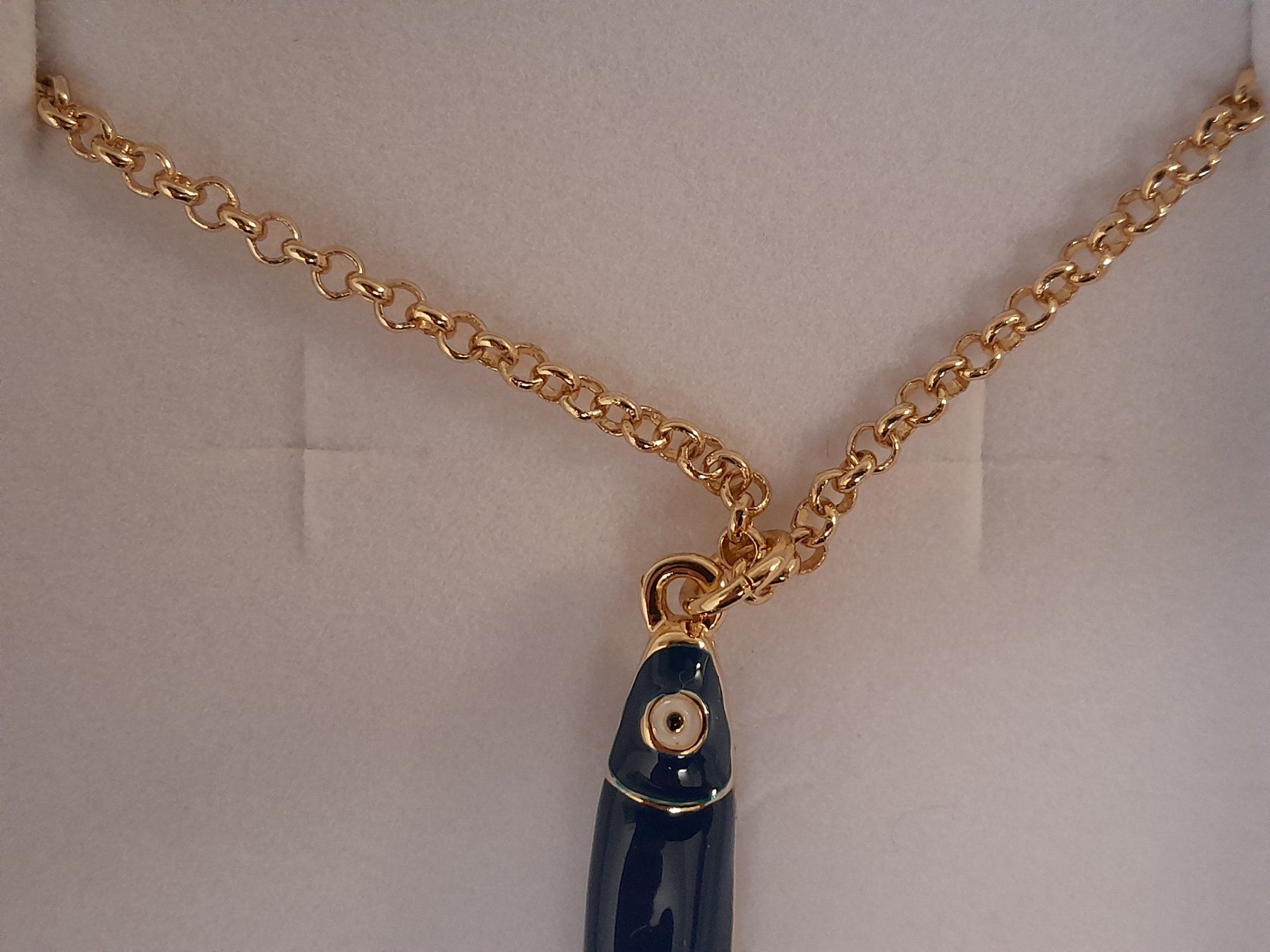 Catenine: I love Sicily Kette – Usato da Rüti ZH venduto da Alemanni 6