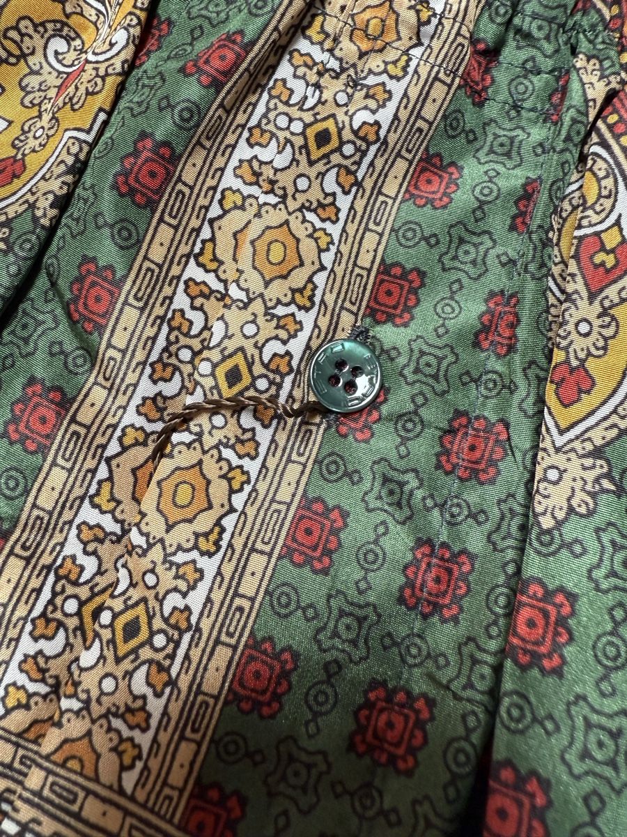 Etro Pantalons: Etro new shorts 600€ – Neuf (Voir description) à Barna par orbuyorcry 3