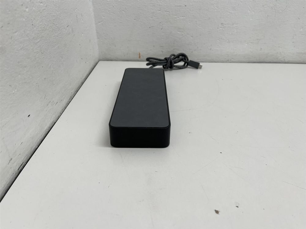 Hewlett Packard Docking station: HP HSA-B005DS Docking Station – Usato da Niederdorf venduto da LeptonAG_Labor 2