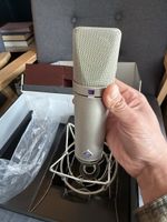 Neumann u87ai Studio Set 