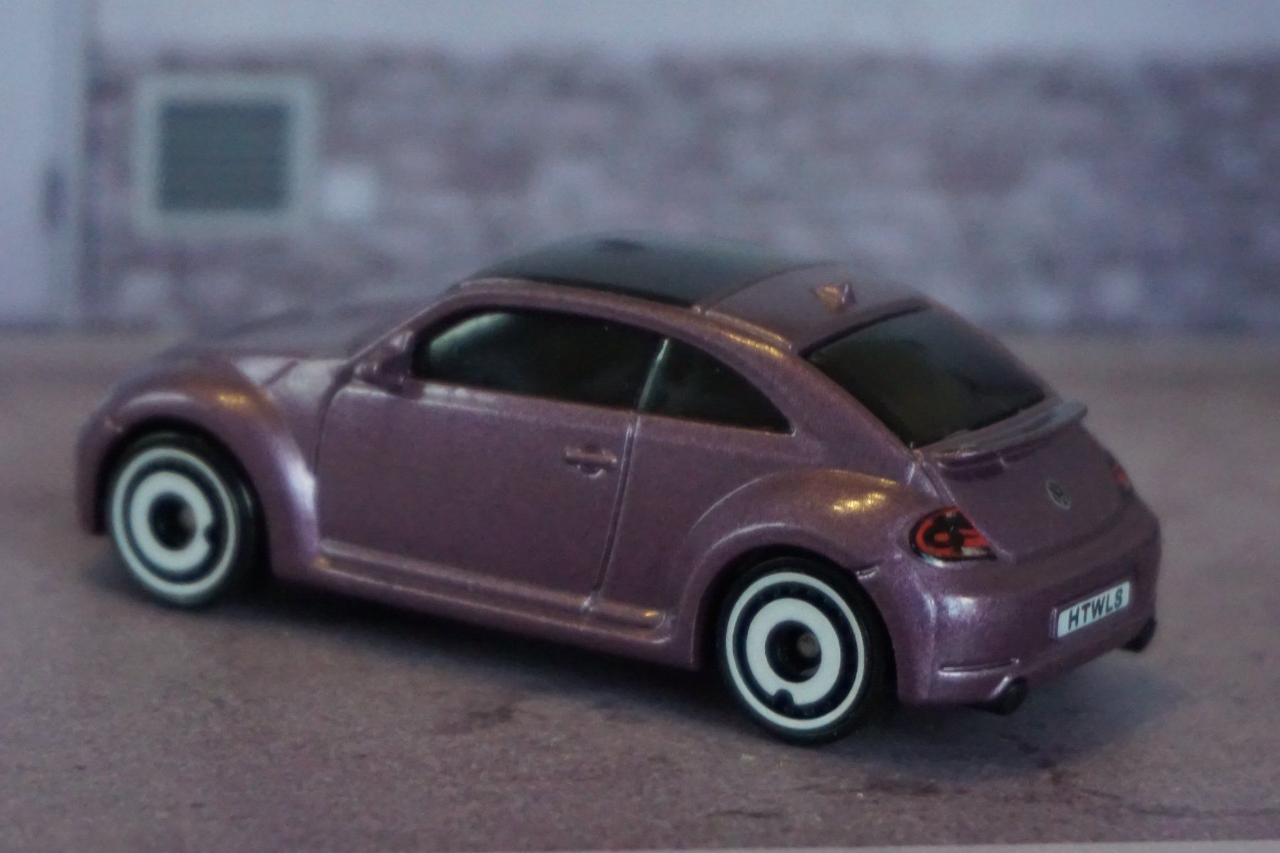 Hot Wheels Voitures modèles: HotWheels VW Beetle Multipack COOL !!!!!!!!!!!!!!!!! – D'occasion à Reiden par Doppeldecker69 1