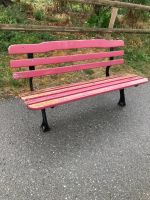 Gartenbank