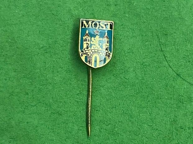 Placchette & Badge: Eishockey Abzeichen – Usato da Itingen venduto da Bebbi6569 1