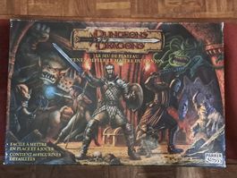 jeu de plateau Donjons & dragons (Parker, 2003) collector