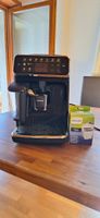 Kaffeevollautomat Philips  schwarz gebraucht