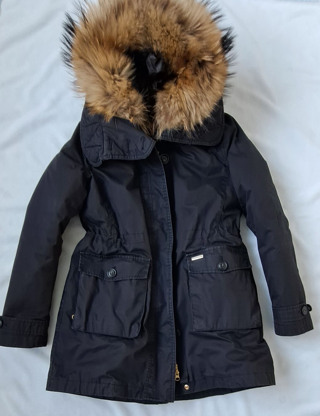 Woolrich Mäntel: Woolrich Daunenmantel 3:1 Gr. S – Gebraucht aus Liestal von Mas-Y-Mas 1