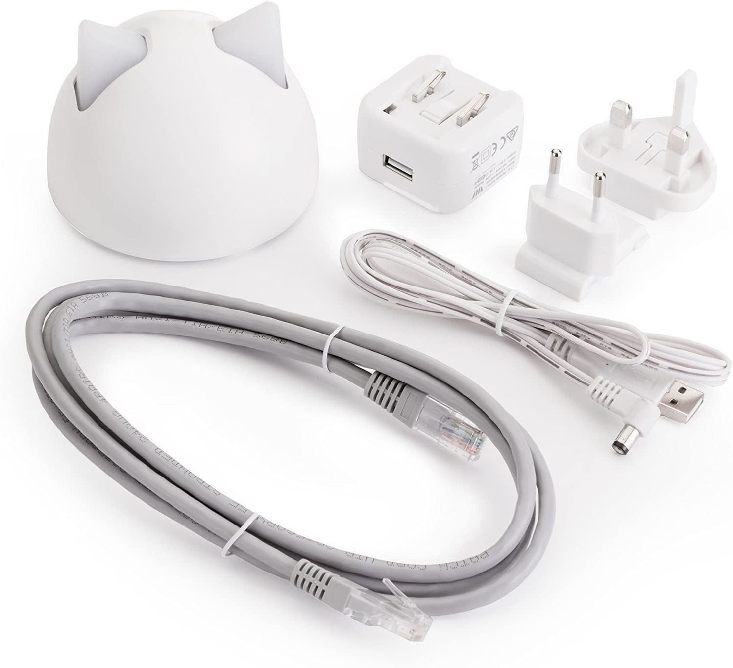 Chatières: SureFlap & SureFeed Connect Hub – Neuf avec emballage d'origine à Bottighofen par zaap