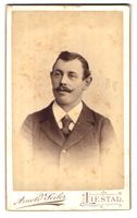 Fotografie Arnold Seiler, Liestal, bürg