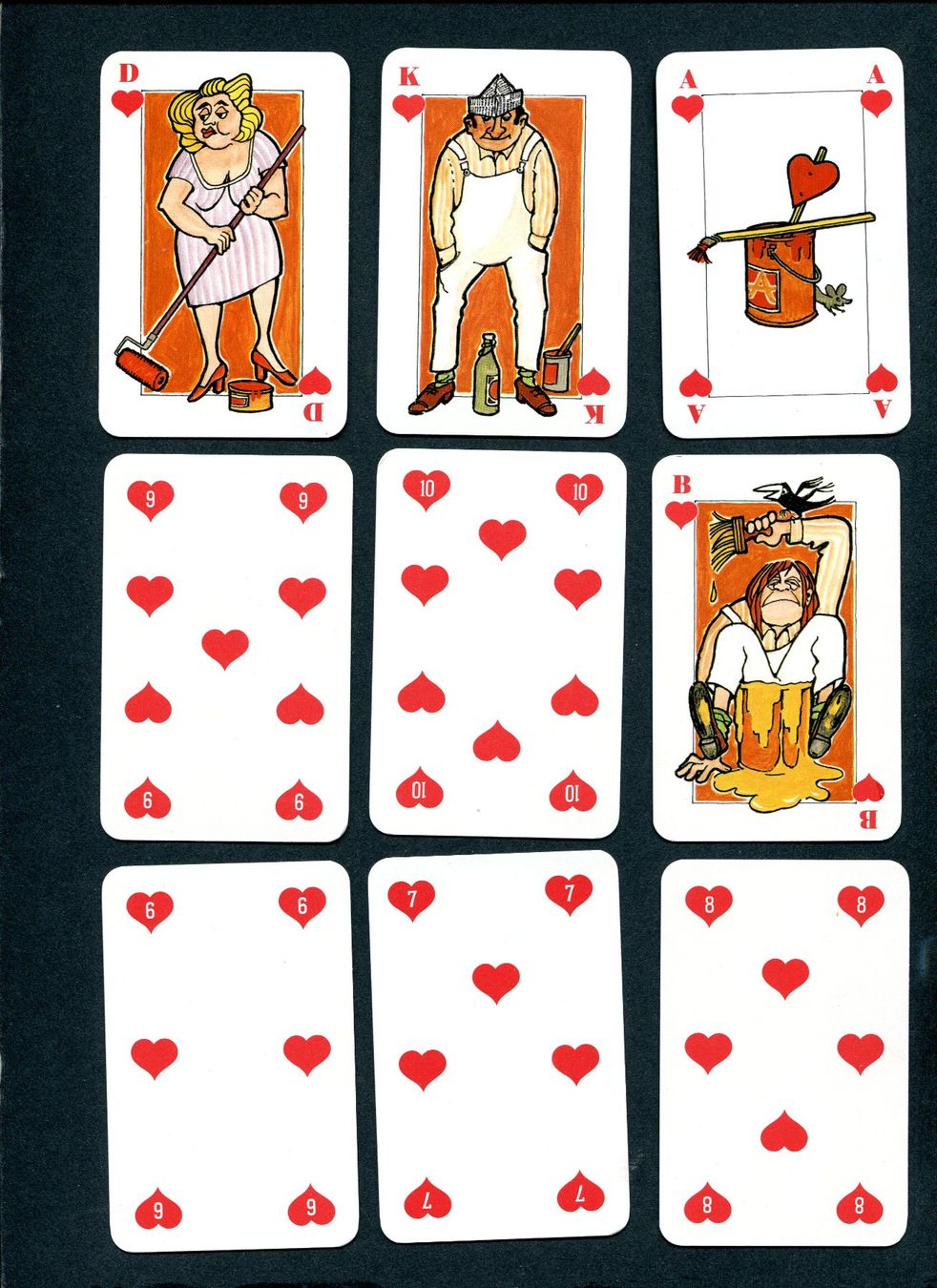Jeux: Jasskarten (Picuet) – Neuf avec emballage d'origine à Frauenfeld par glOb_G2 3