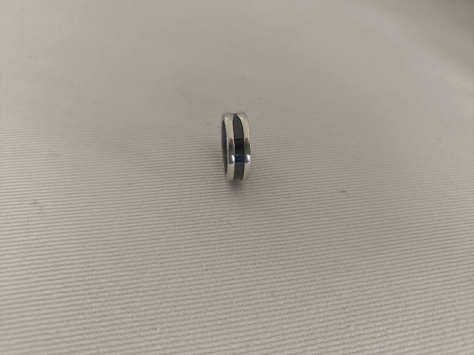 Bulgari Anelli: Bulgari Ring Grösse 52 – Usato da Dübendorf venduto da rot_q7zp 2