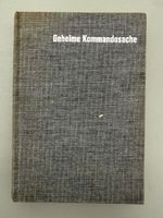 Geheime Kommandosache,Weltkrieg