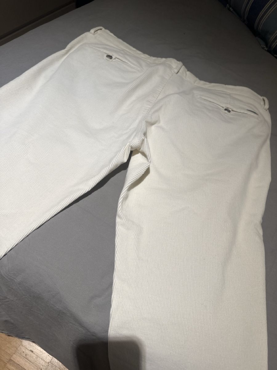 Navyboot Hosen: Navyboot Hose W 36 L 32  – Gebraucht aus Bassersdorf von Ayumiyamaguchi 1