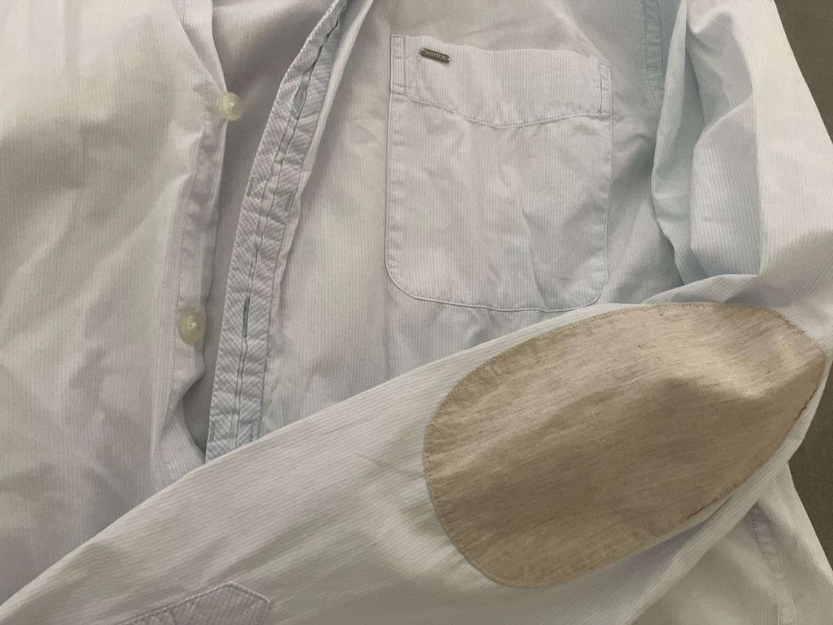 Hemden: Hemd Scotch & Soda XL – Gebraucht aus Schaffhausen von rigobecks 3